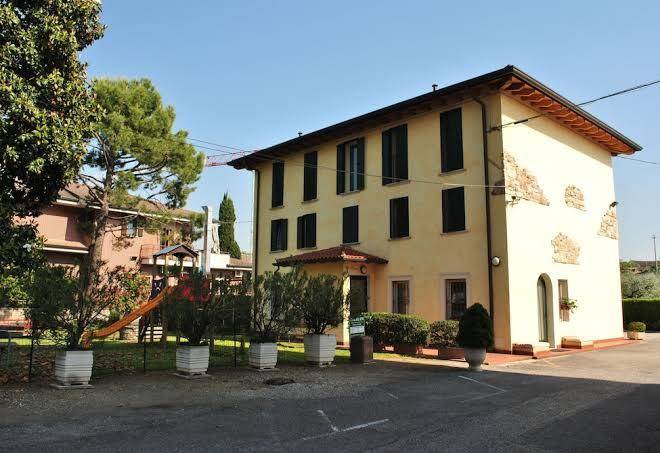 Hotel bel sito