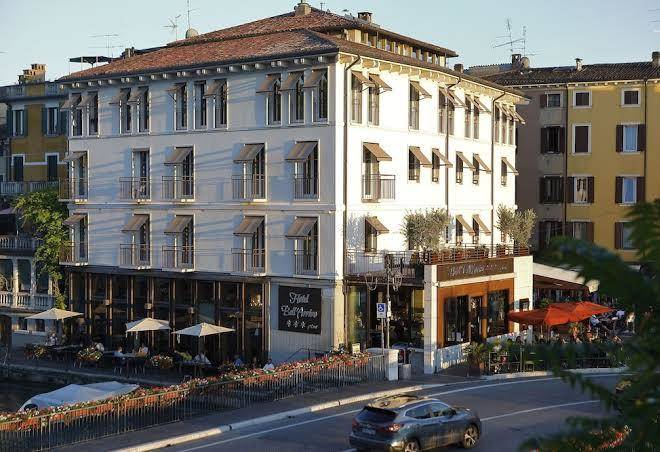 Hotel bell'arrivo hotel peschiera del garda