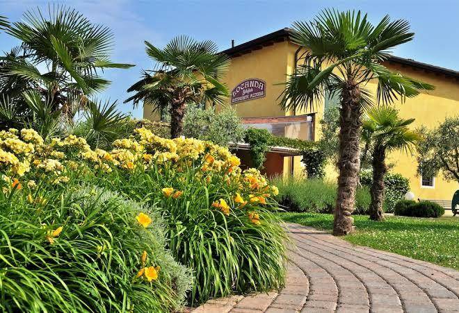Hotel bella italia