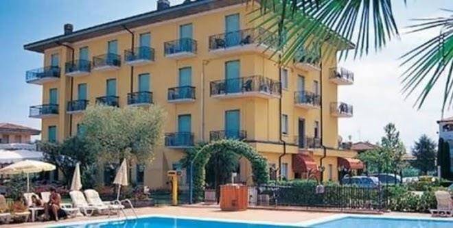 Hotel bella peschiera