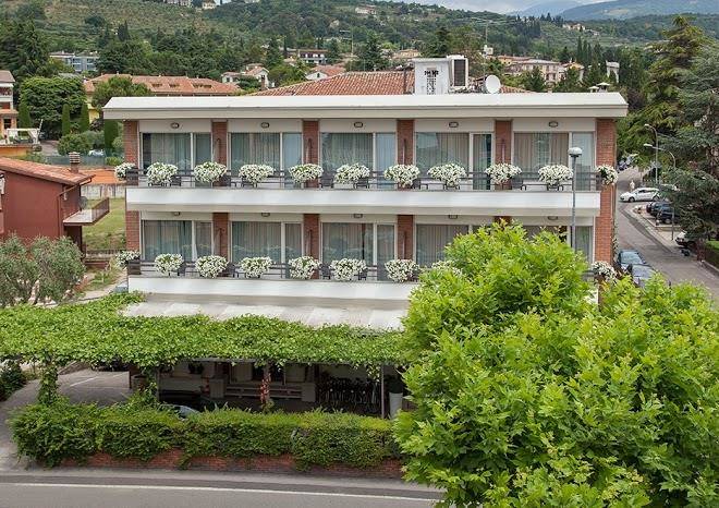 Hotel benaco garda s