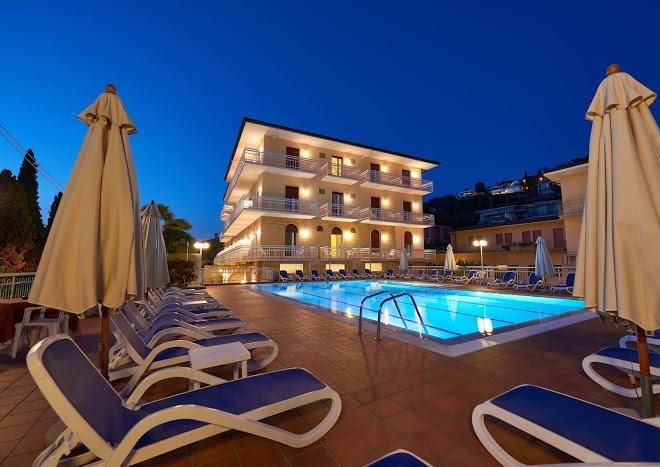 Hotel benacus torri del benaco