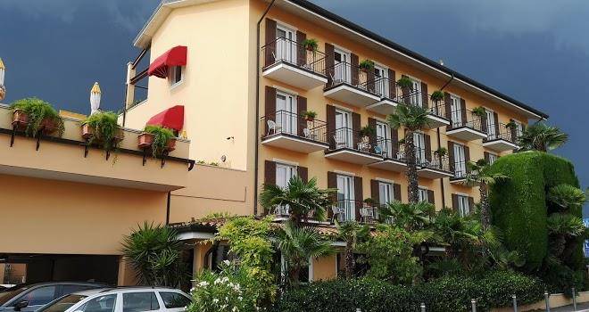 Hotel bologna sas