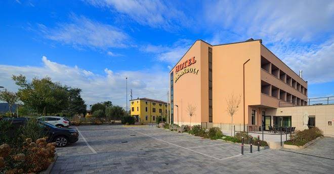 Hotel brandoli