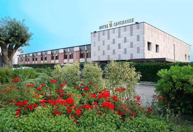 Hotel cangrande