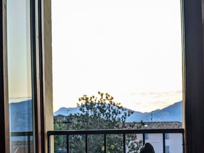 Hotel cassone