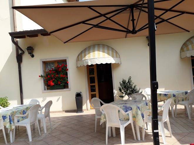 Hotel castagneto