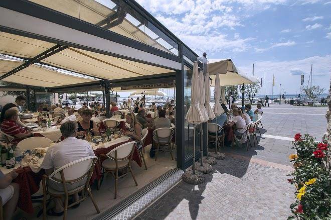 Hotel catullo bardolino