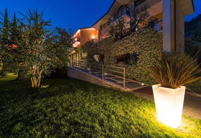 Hotel catullo malcesine