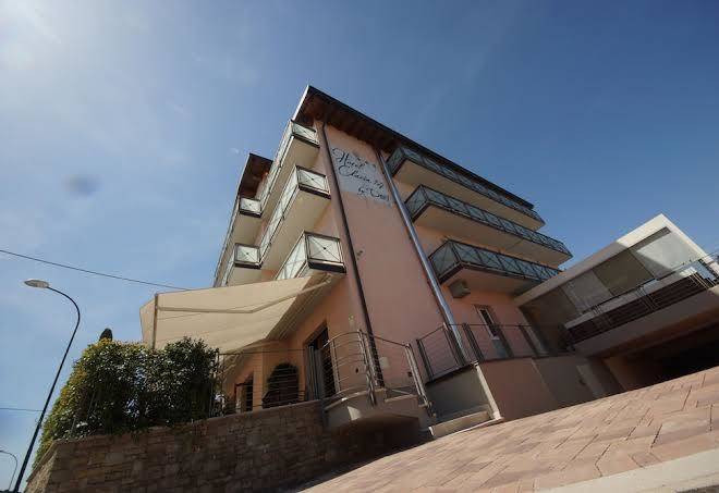 Hotel clarin 14 by dori