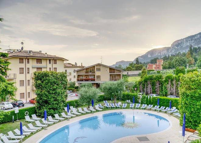 Hotel continental