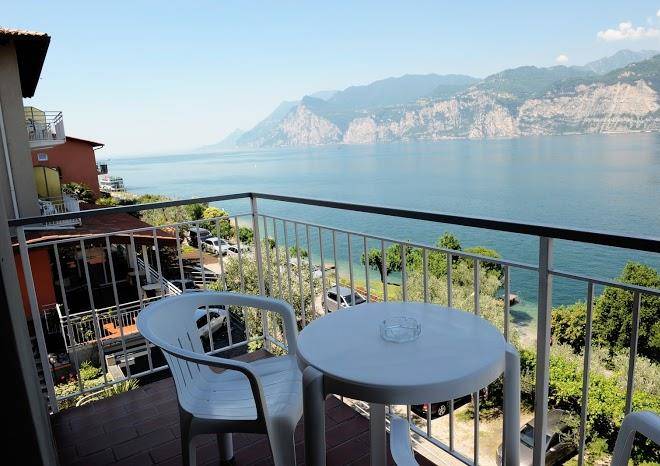 Hotel da tino