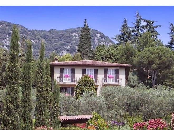 Hotel degli olivi