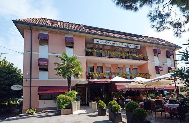 Dolci colli bike & family hotel