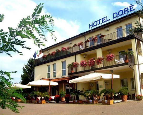 Hotel dore