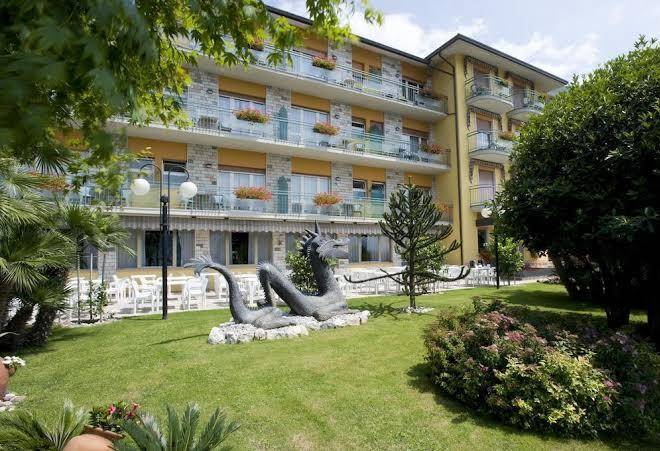 Hotel drago