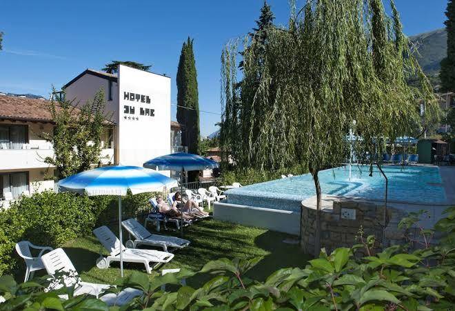 Hotel du lac