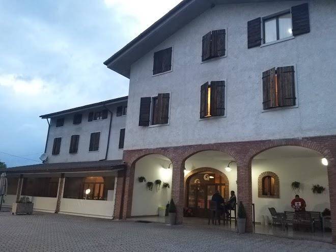 Hotel e ristorante la groletta
