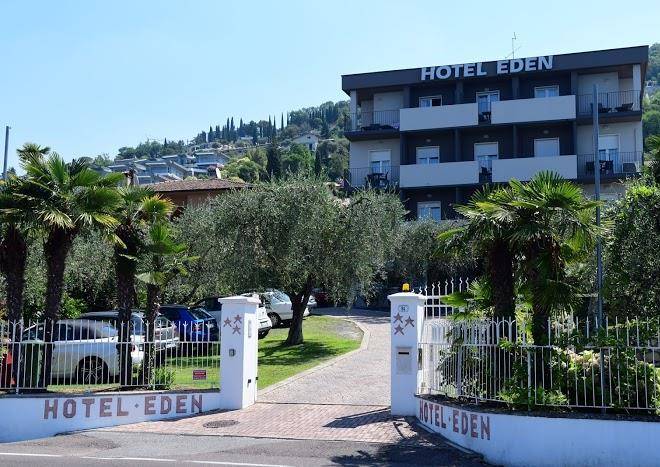 Hotel eden