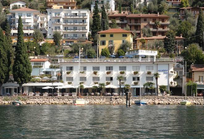 Hotel excelsior bay