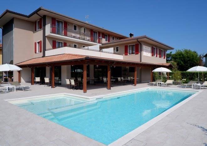 Hotel fortuna