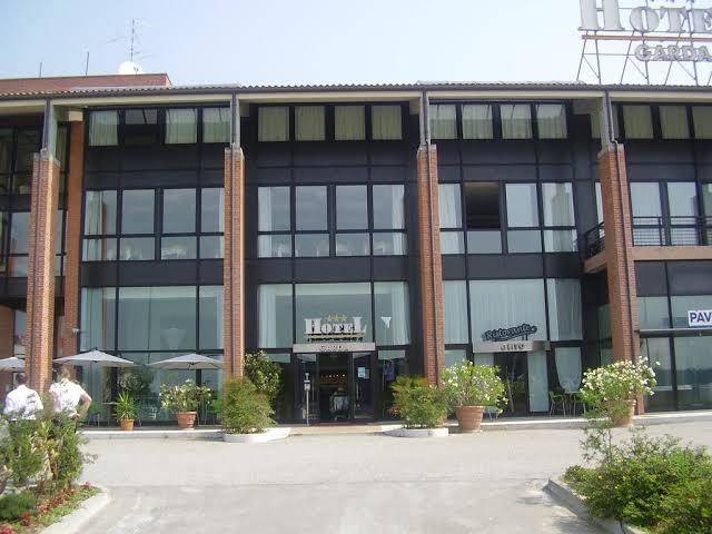 Hotel garda