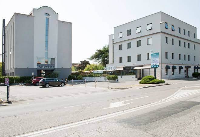 Hotel gardenia verona