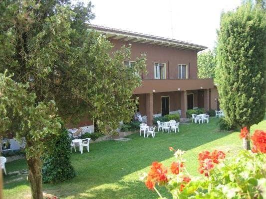 Hotel gasparina