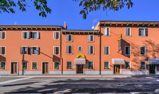 Hotel gattopardo