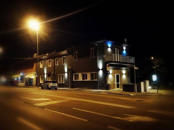 Hotel giulietta
