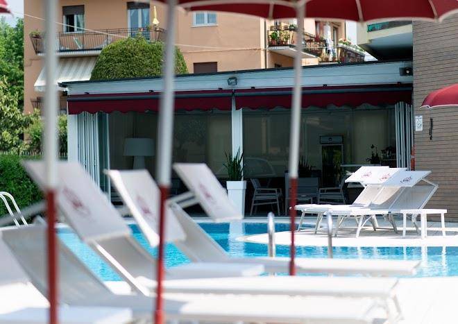 Hotel imperial garda