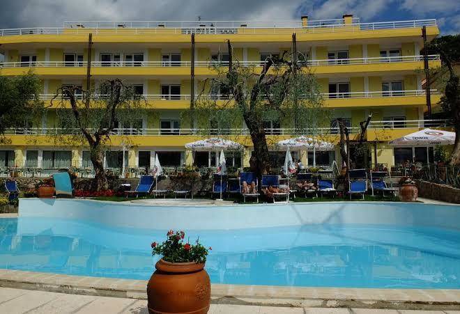 Hotel internazionale