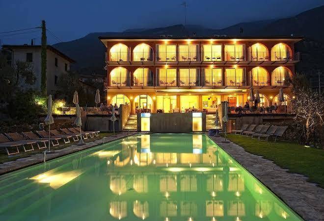 Hotel internazionale verona