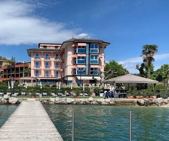 Hotel kriss internazionale