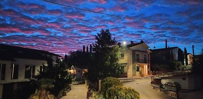 Albergo la carica