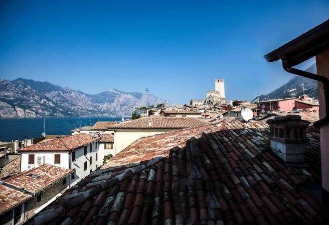 Hotel lago di garda