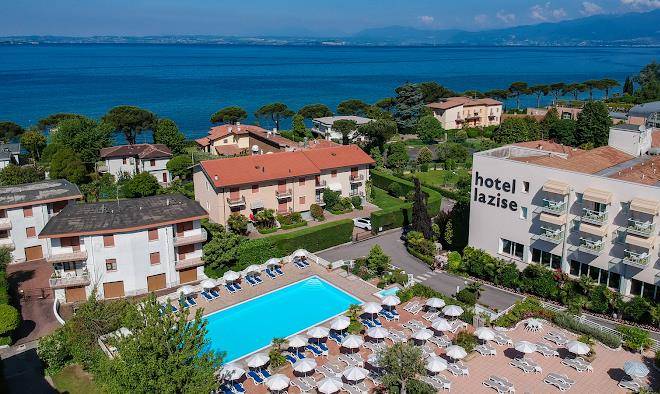 Hotel lazise