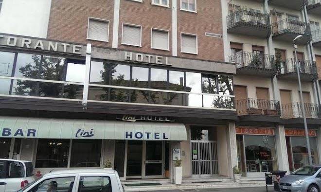 Hotel lini
