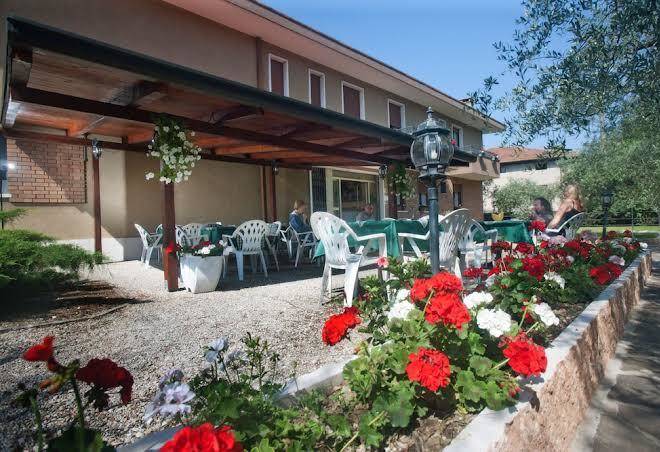 Hotel lory garda