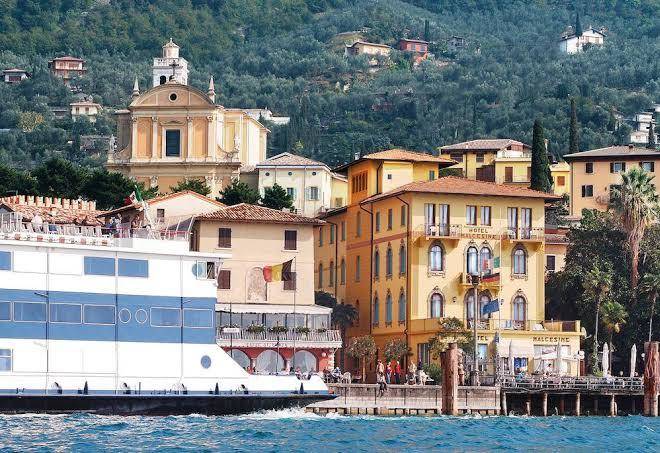 Hotel malcesine