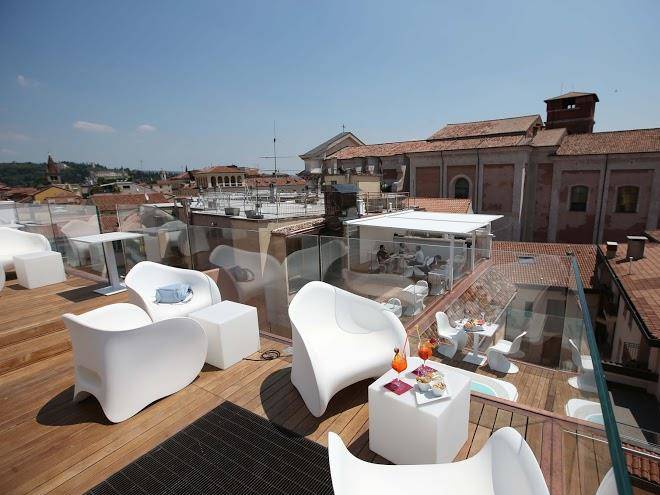 Hotel milano & spa