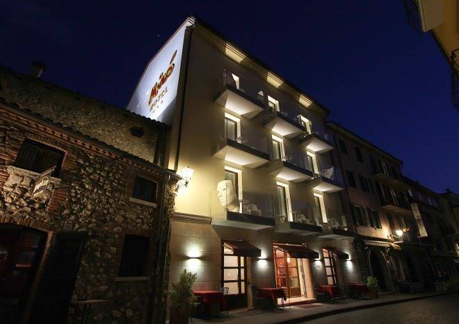 Hotel miro
