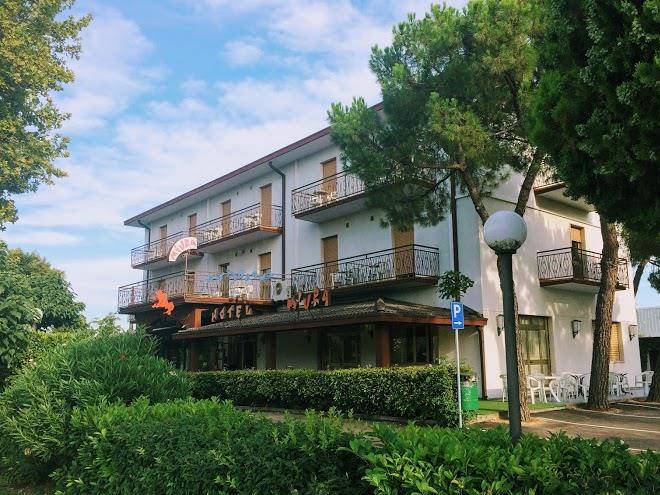Hotel miura