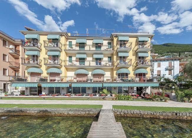 Hotel nettuno