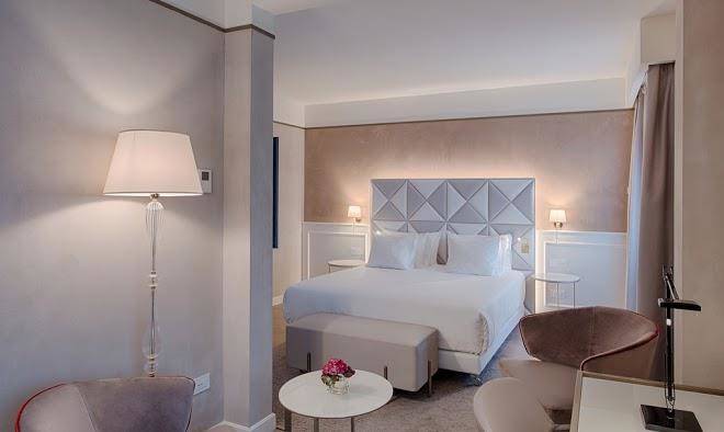 Hotel nh collection palazzo verona