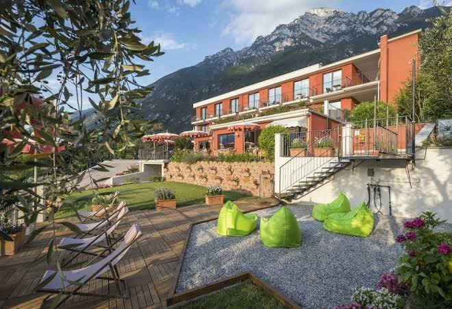 Hotel oasi beach