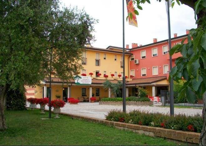 Hotel olioso