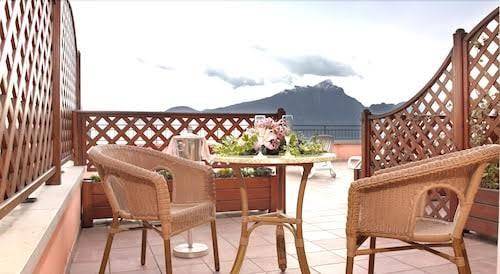 Hotel panorama ristorante