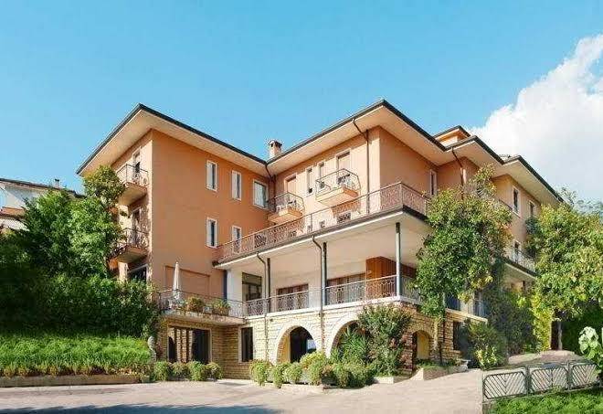 Hotel panorama