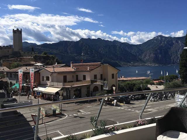 Hotel peler